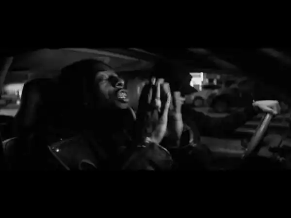 Video: Flatbush Zombies - Headstone